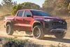 Chevrolet Colorado Z71 Trail Boss