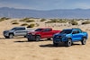 Chevrolet Colorado ZR2