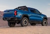 Chevrolet Colorado ZR2