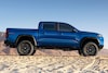 Chevrolet Colorado ZR2