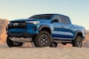 Chevrolet Colorado ZR2