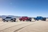 Chevrolet Colorado ZR2