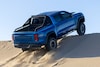 Chevrolet Colorado ZR2