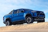 Chevrolet Colorado ZR2