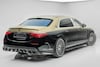 Mercedes-Maybach S-klasse Mansory