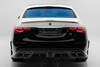 Mercedes-Maybach S-klasse Mansory