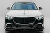 Mercedes-Maybach S-klasse Mansory