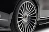 Mercedes-Maybach S-klasse Mansory