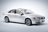 Volvo V70 S80 Facelift Friday