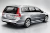 Volvo V70 S80 Facelift Friday