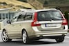 Volvo V70 S80 Facelift Friday