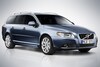 Volvo V70 S80 Facelift Friday