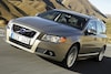 Volvo V70 S80 Facelift Friday