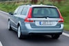 Volvo V70 S80 Facelift Friday