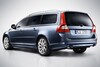 Volvo V70 S80 Facelift Friday