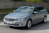 Volvo V70 S80 Facelift Friday
