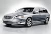 Volvo V70 S80 Facelift Friday