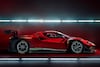 Ferrari 296 GT3