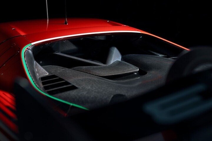 Ferrari 296 GT3