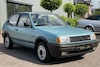 Volkswagen Polo Coupe 1.3 GT