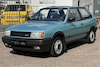 Volkswagen Polo Coupe 1.3 GT