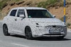 Spyshots Suzuki Swift