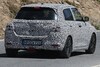 Spyshots Suzuki Swift