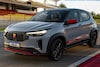 Fiat Pulse Abarth