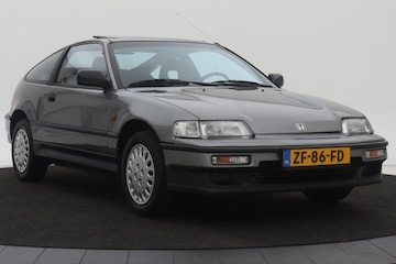 Honda CRX