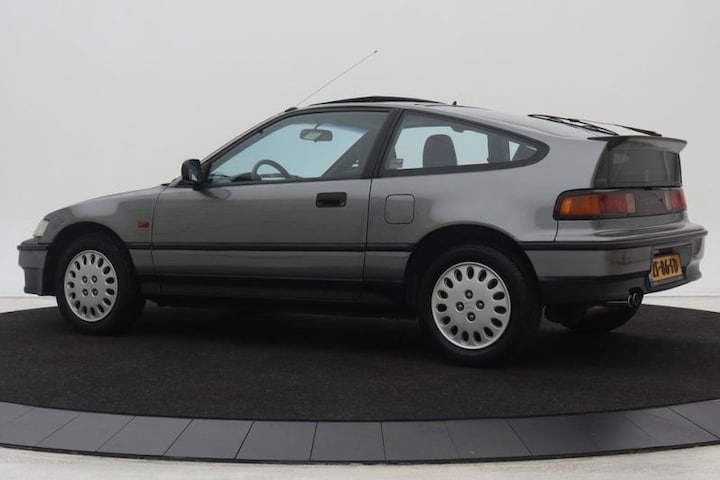 Honda CRX