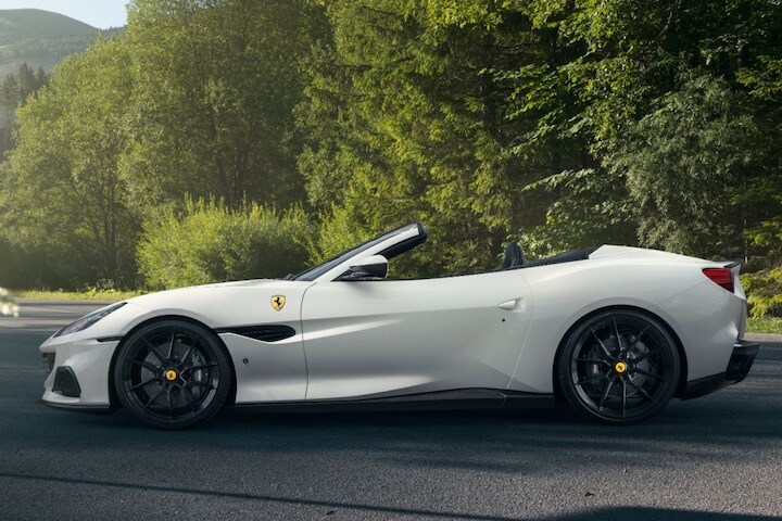 Novitec Ferrari Portofino M