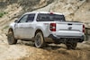 Ford Maverick Tremor