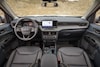 Ford Maverick Tremor