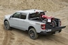 Ford Maverick Tremor