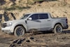 Ford Maverick Tremor