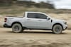 Ford Maverick Tremor