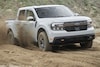 Ford Maverick Tremor