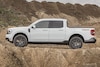 Ford Maverick Tremor