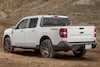 Ford Maverick Tremor