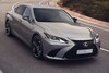 Lexus ES 300h 2022