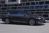 Lexus ES 300h 2022