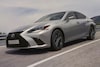 Lexus ES 300h 2022
