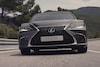 Lexus ES 300h 2022