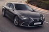 Lexus ES 300h 2022