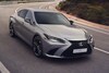 Lexus ES 300h 2022