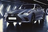 Lexus ES 300h 2022