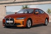 BMW i4 eDrive35