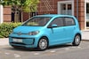 Volkswagen Up - Back to Basics