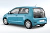 Volkswagen Up - Back to Basics