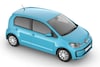 Volkswagen Up - Back to Basics